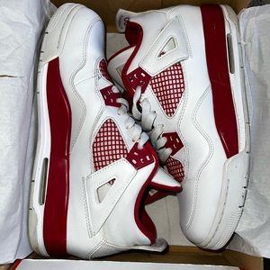 Jordan 4 alternate 89